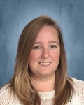 Jennifer Hook, Early Learning Coordinator